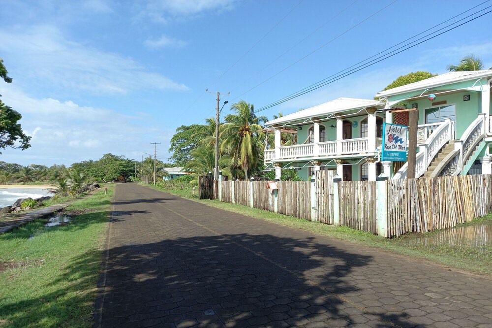 Photo of Outdoor in Corn Island