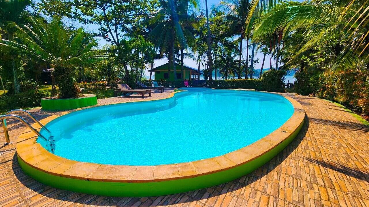 Photo of Outdoor in Koh Chang Tai