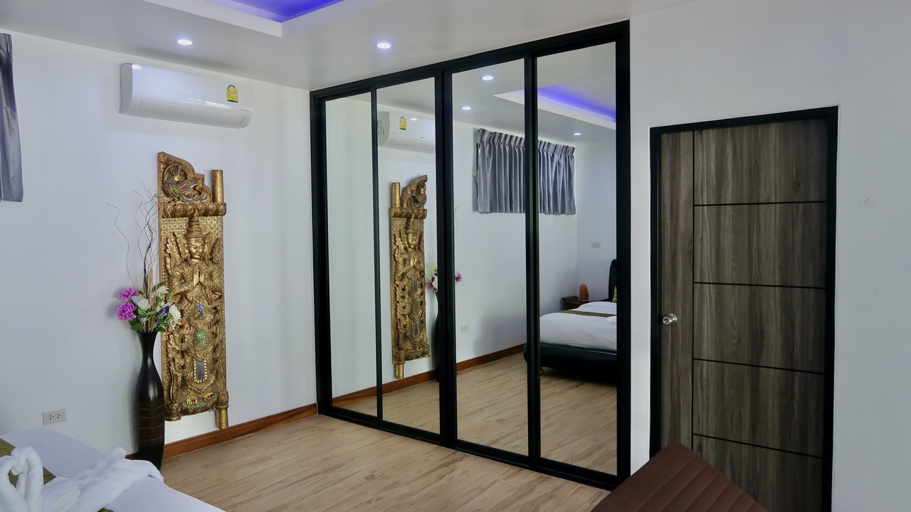 Photo of Bedroom in Rawai