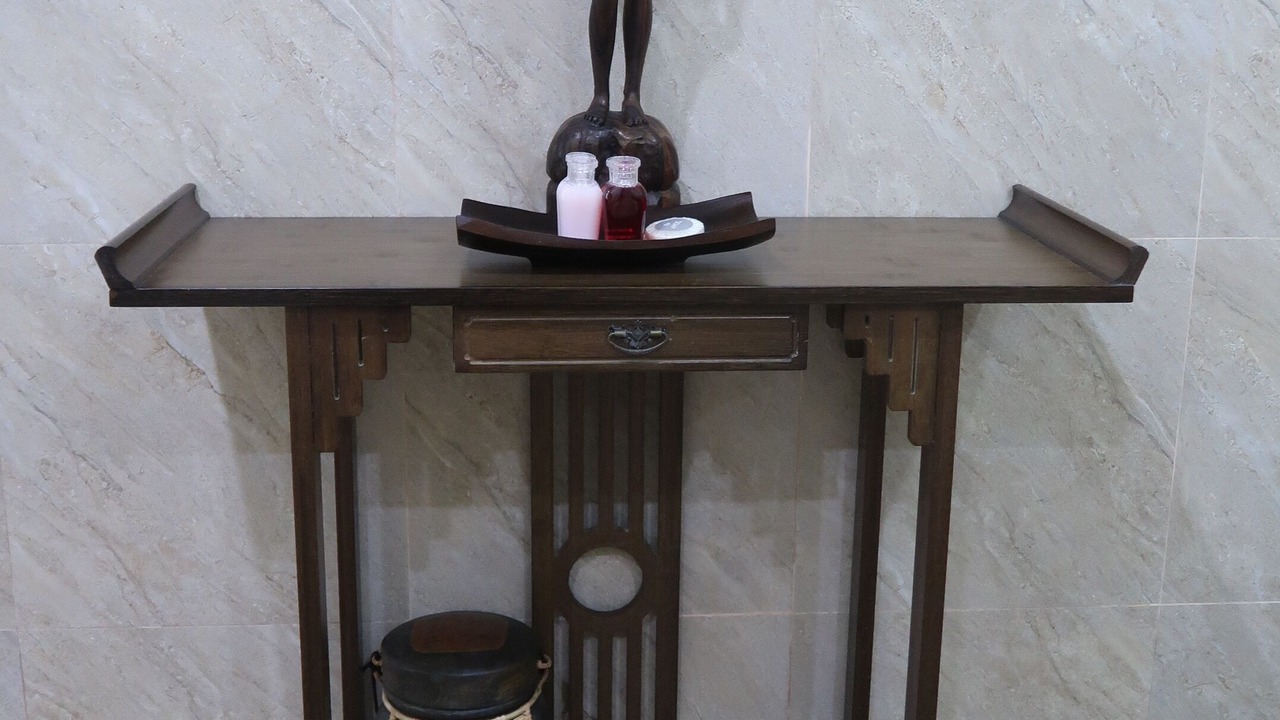 Photo of Bathroom in Rawai