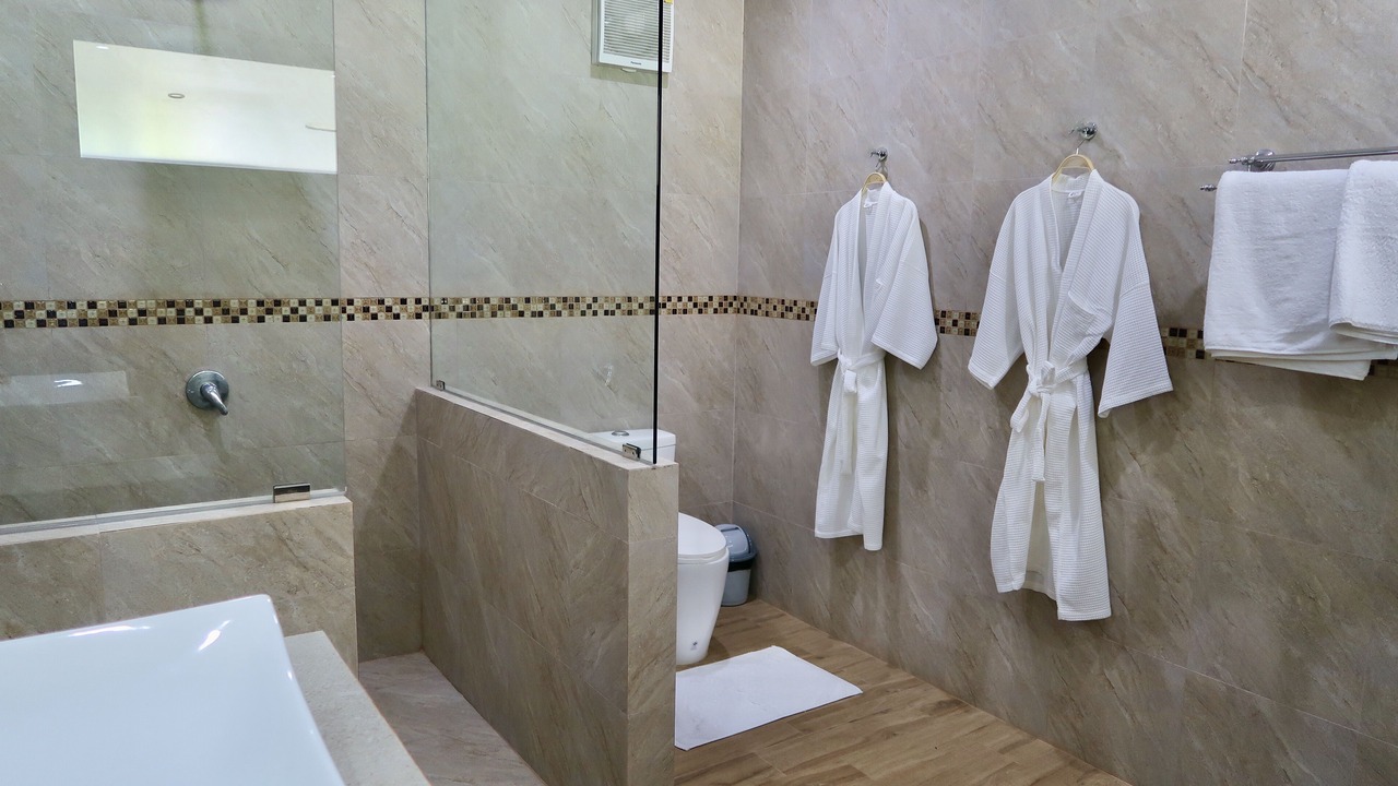 Photo of Bathroom in Rawai