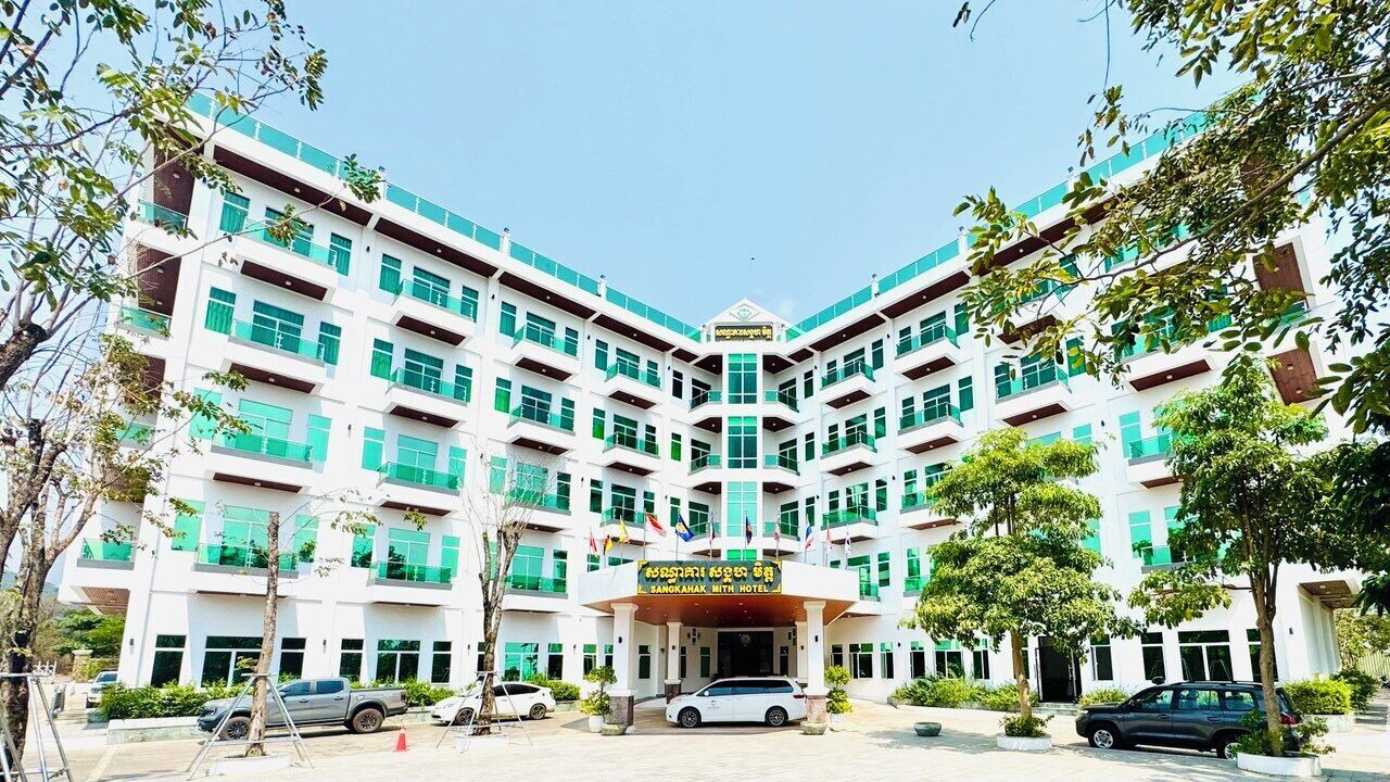 Photo of Bedroom in Kep