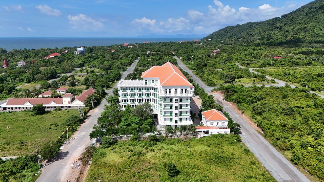 Photo of Outdoor in Kep