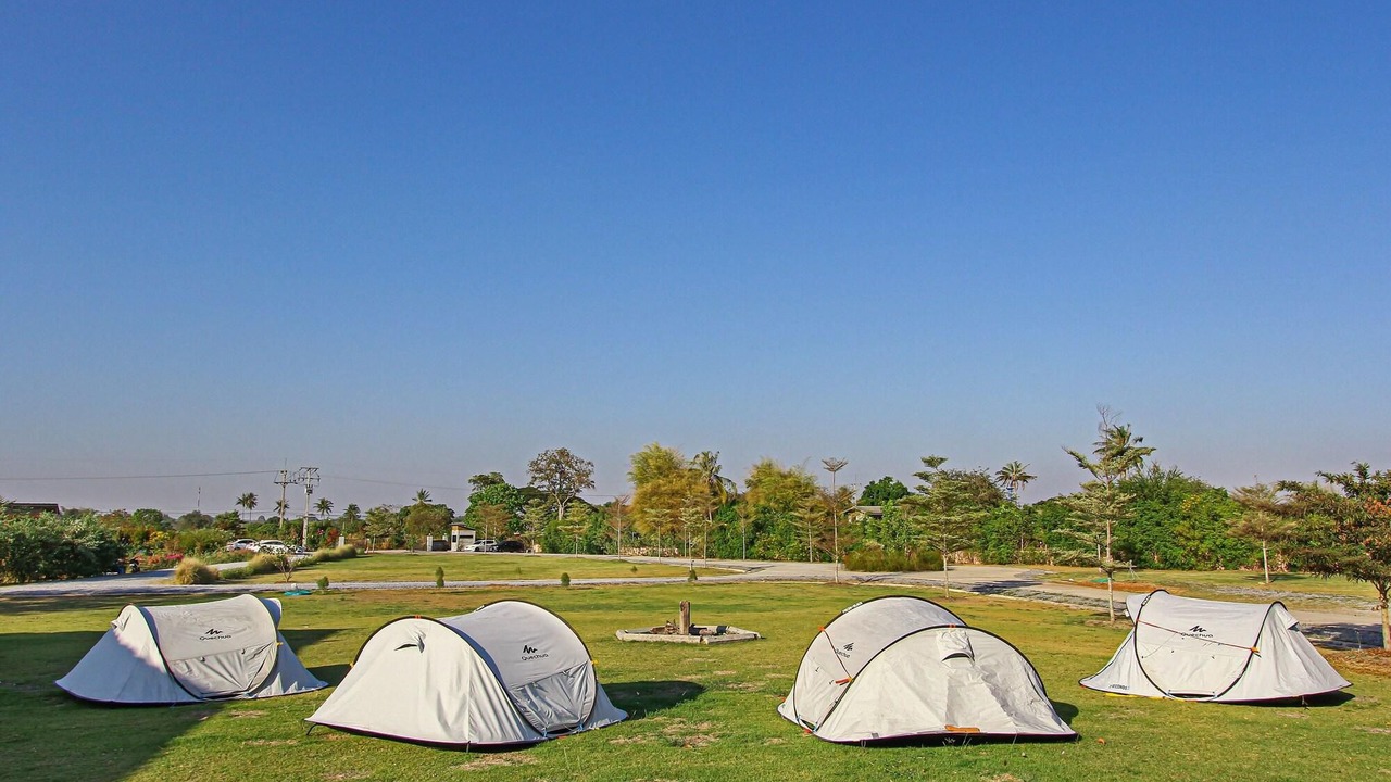 Photo of Outdoor in Khanong Phra