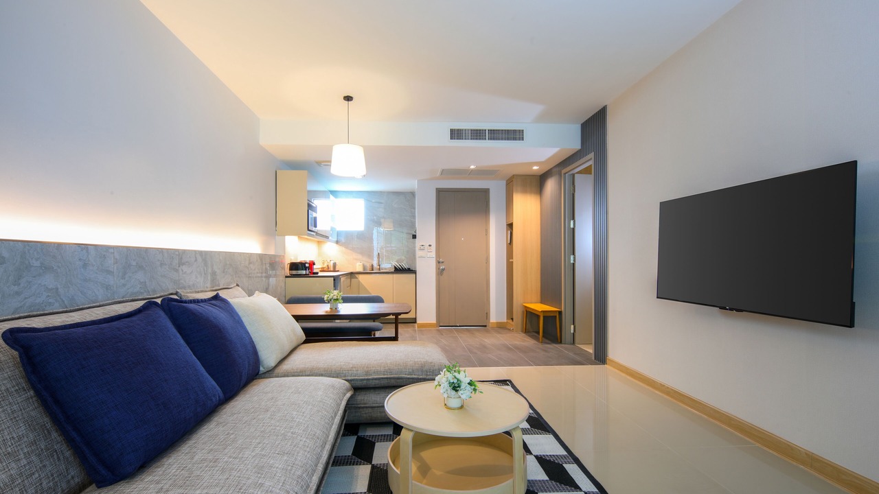 Photo of Livingroom in Ko Sire
