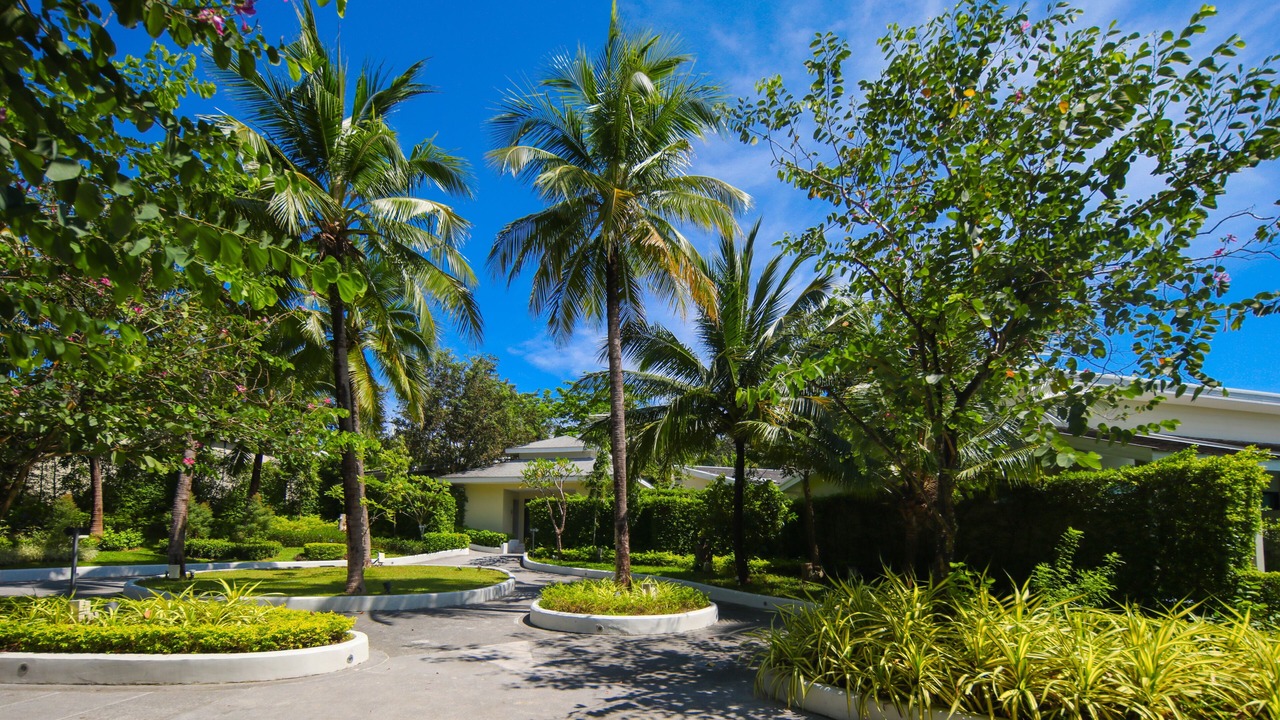 Photo of Outdoor in Ko Sire