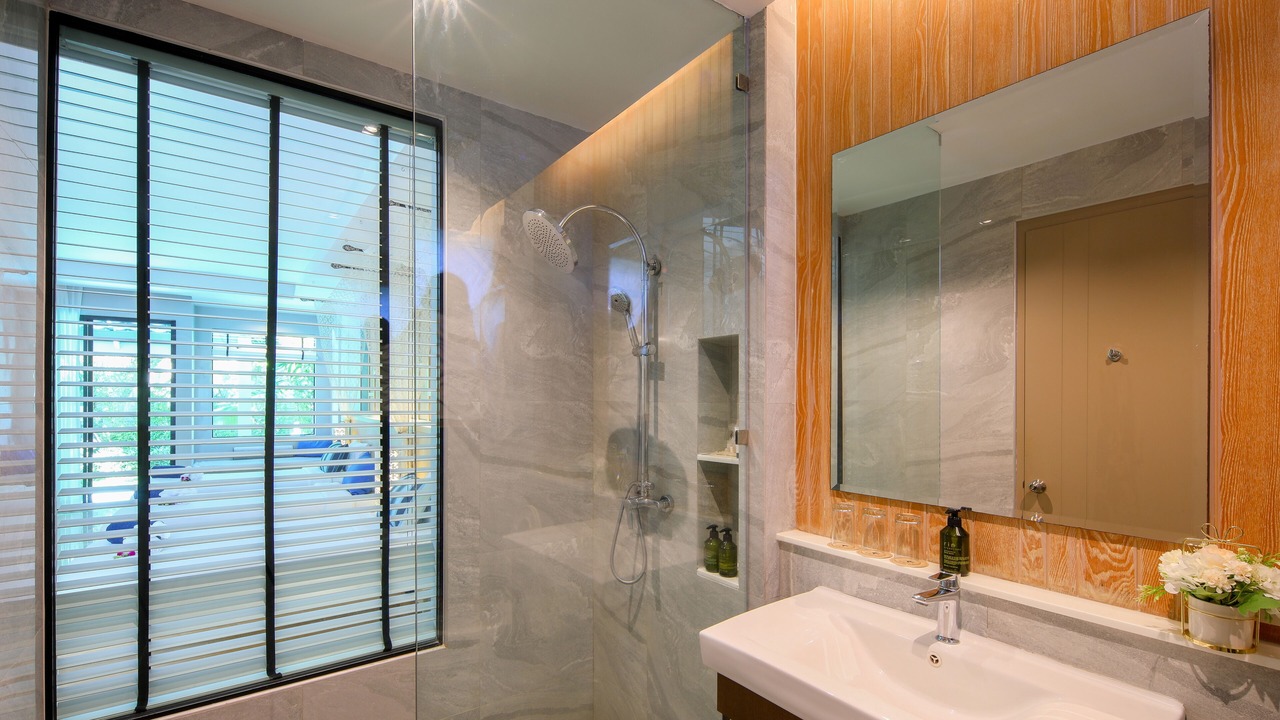 Photo of Bathroom in Ko Sire