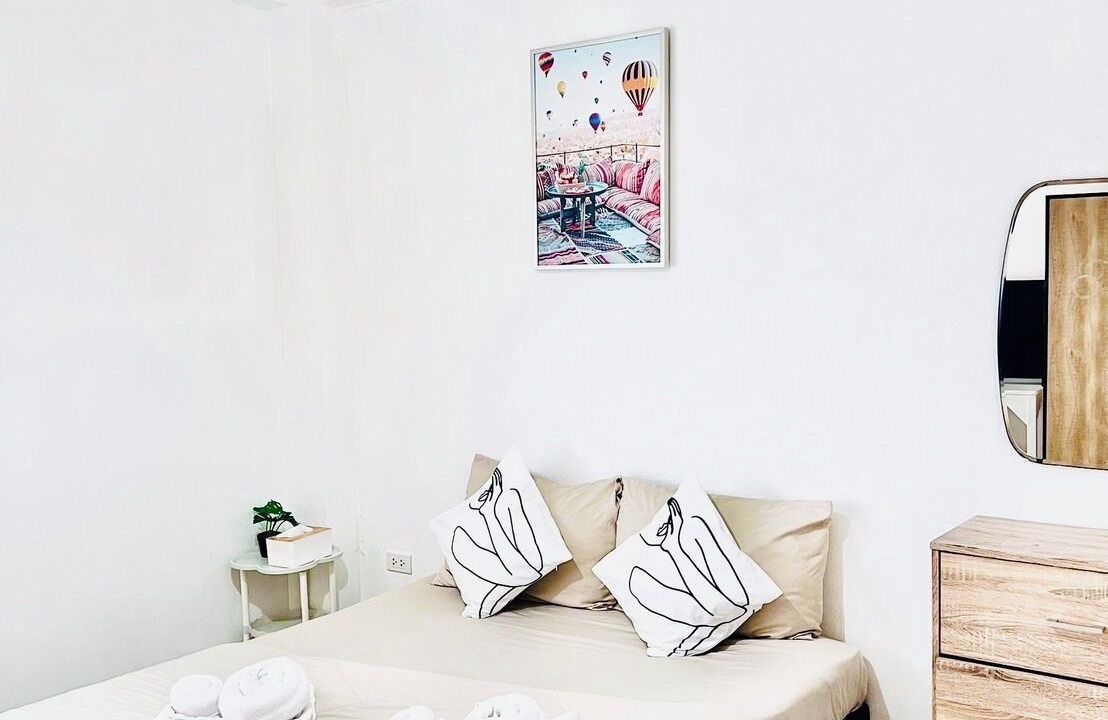 Photo of Bedroom in Saen Suk