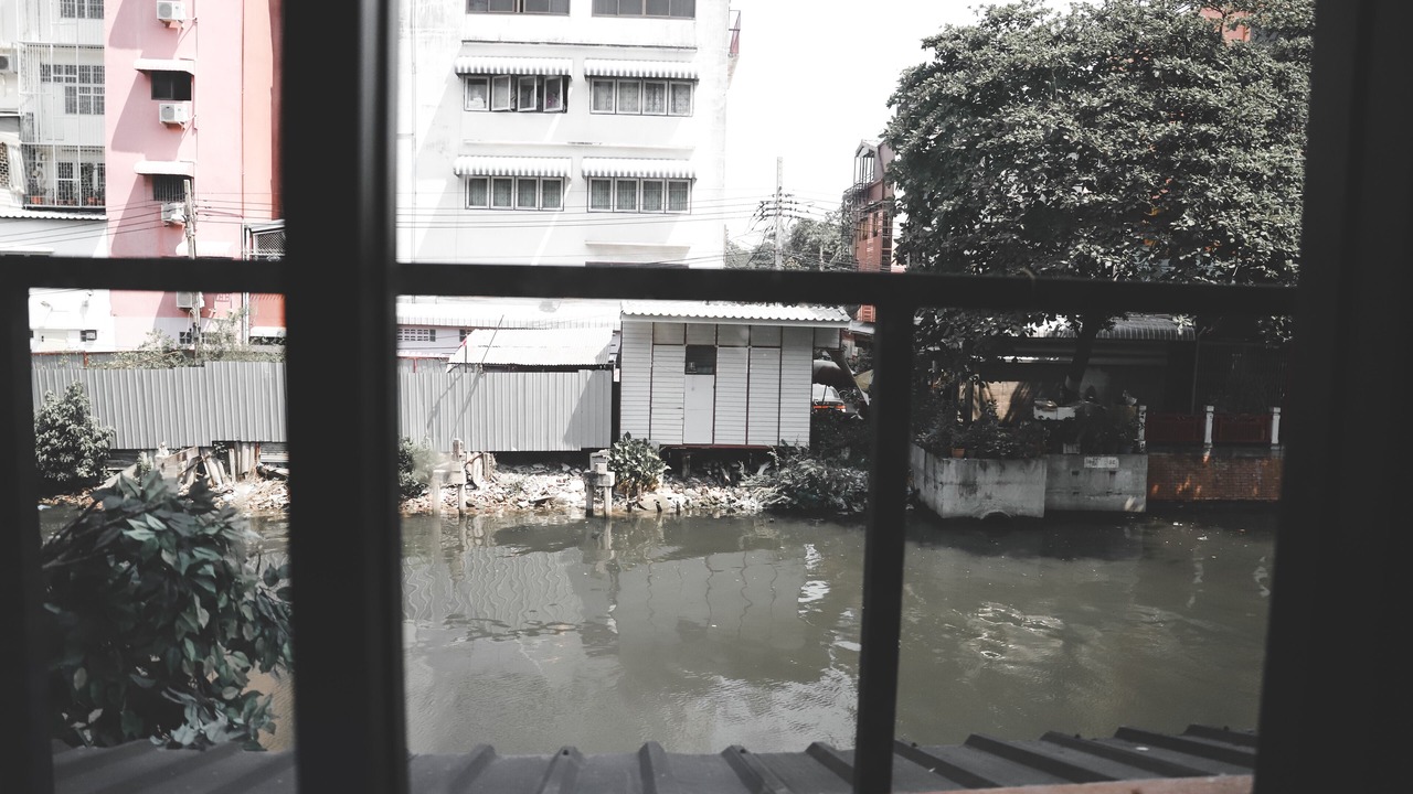 Photo of Bedroom in Banglamphu