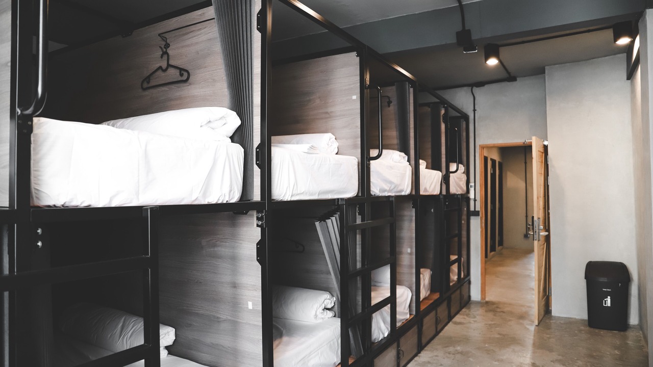 Photo of Bedroom in Banglamphu
