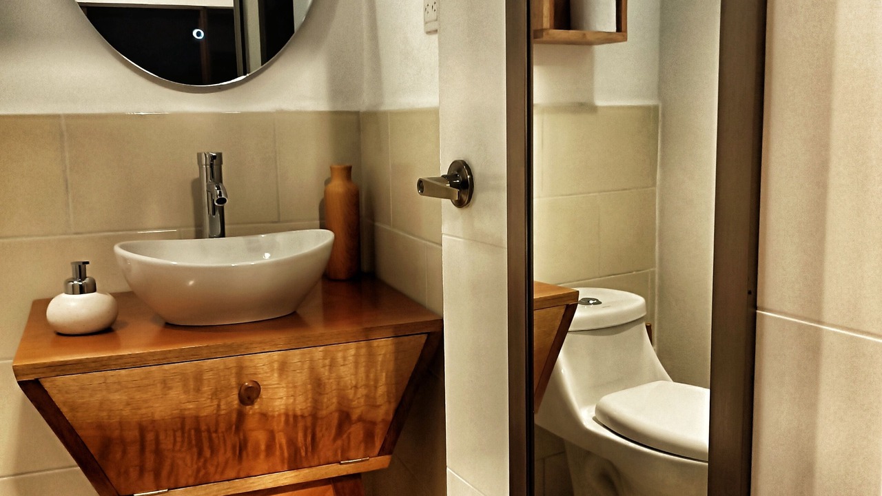 Photo of Bathroom in Las Penitas