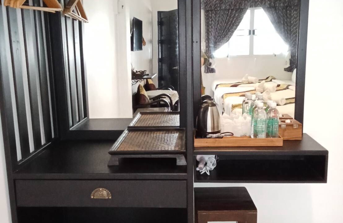 Photo of Bedroom in Chang Moi