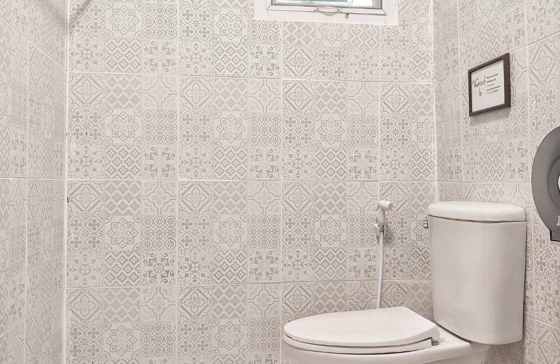 Photo of Bathroom in Chang Moi