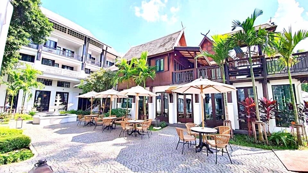 Photo of Outdoor in Wat Ket