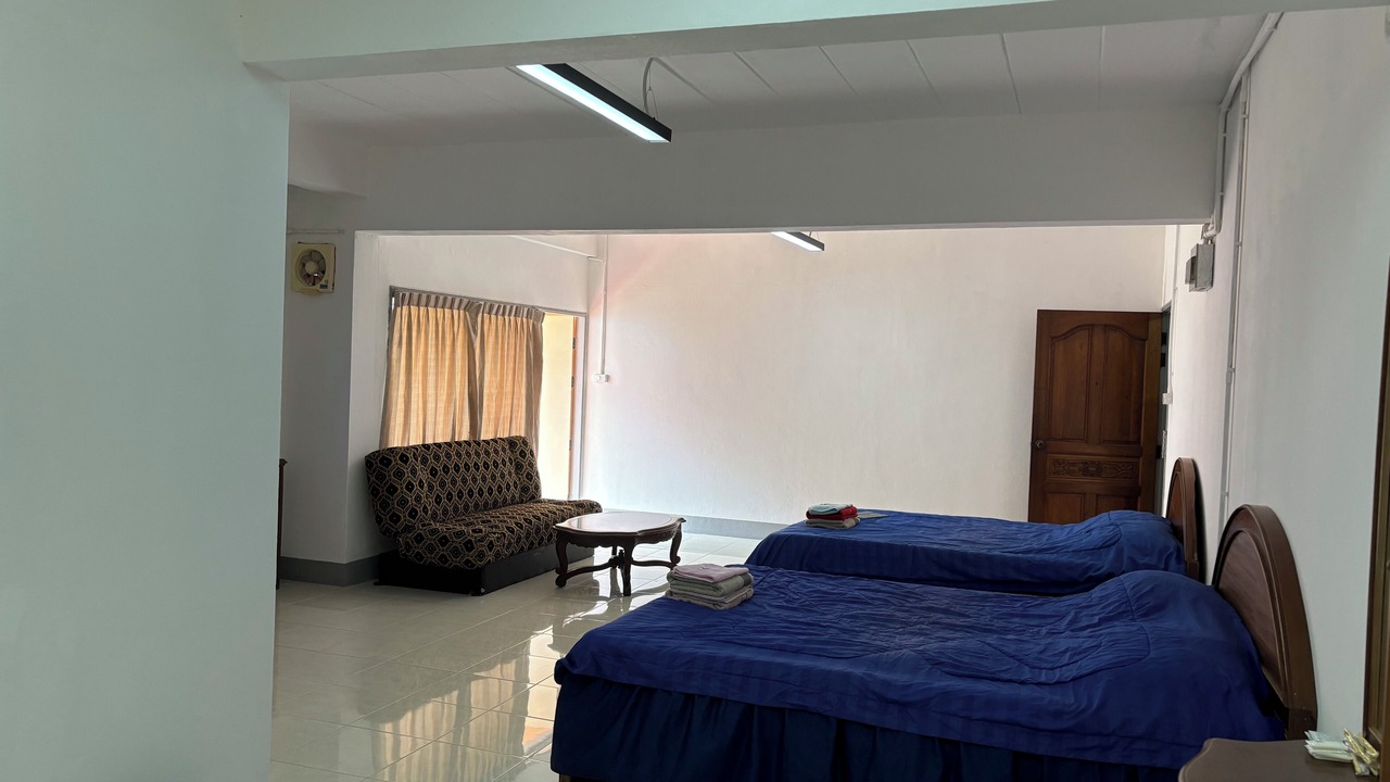 Photo of Bedroom in Arun Amarin