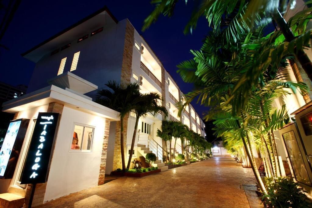 Photo of Outdoor in North Pattaya