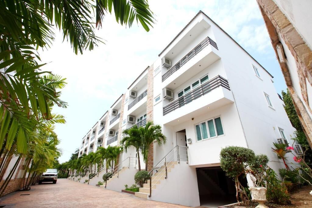 Photo of Outdoor in North Pattaya