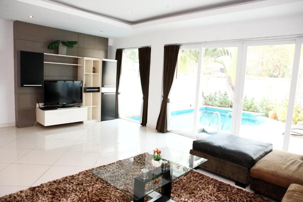Photo of Livingroom in North Pattaya