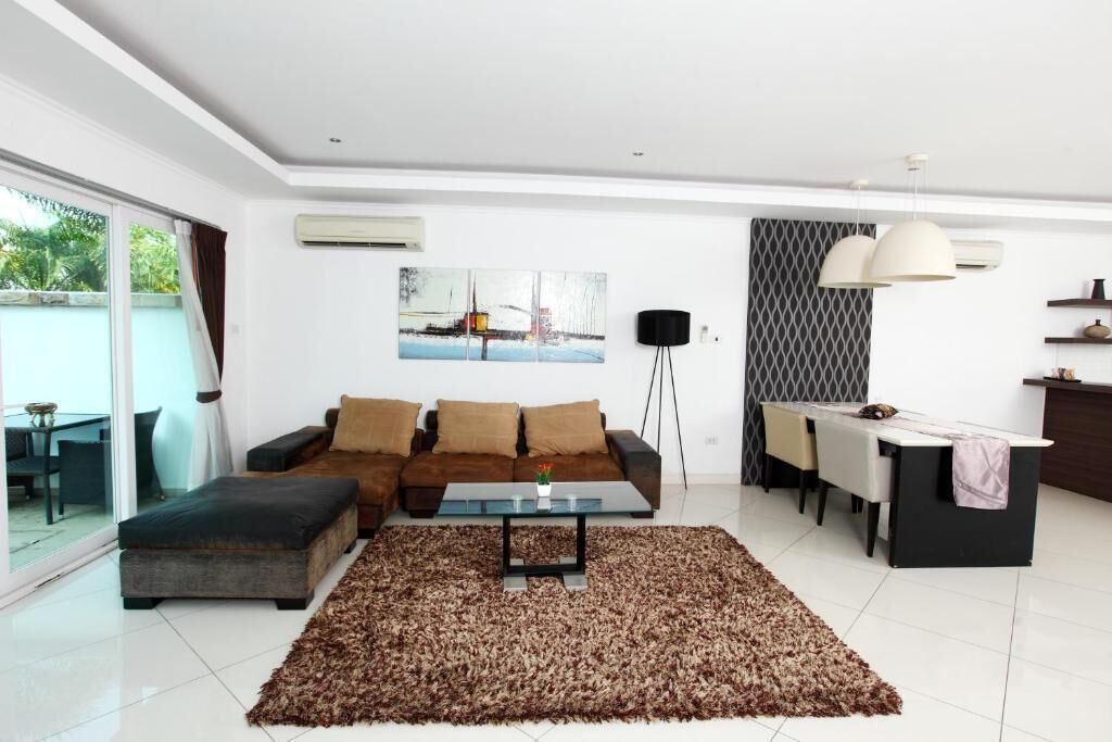 Photo of Livingroom in North Pattaya