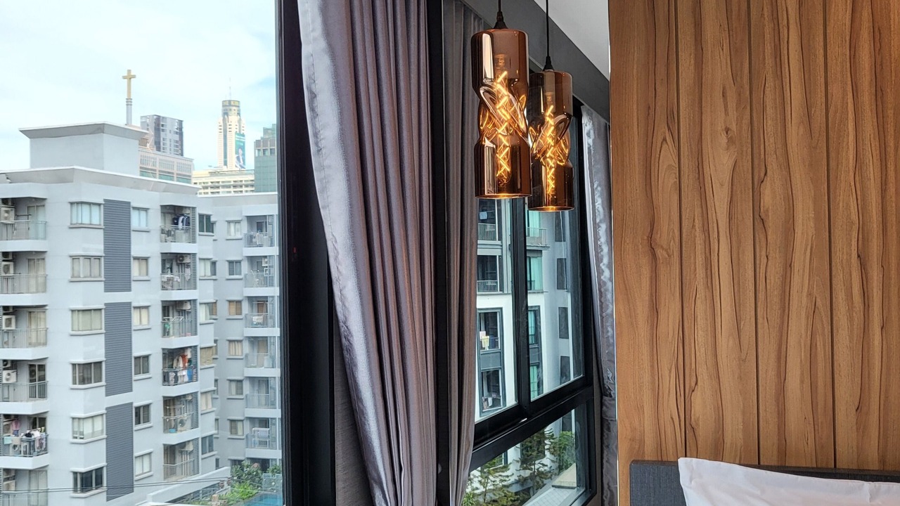Photo of Bedroom in Pathumwan
