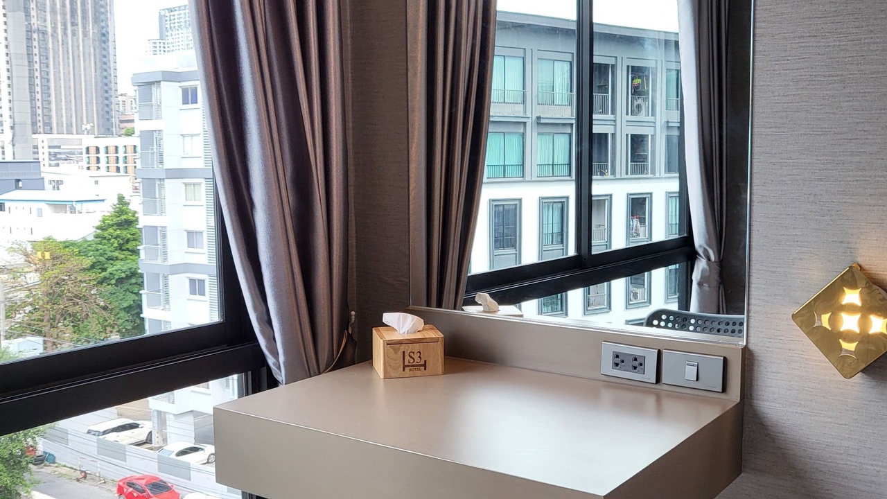 Photo of Bedroom in Pathumwan