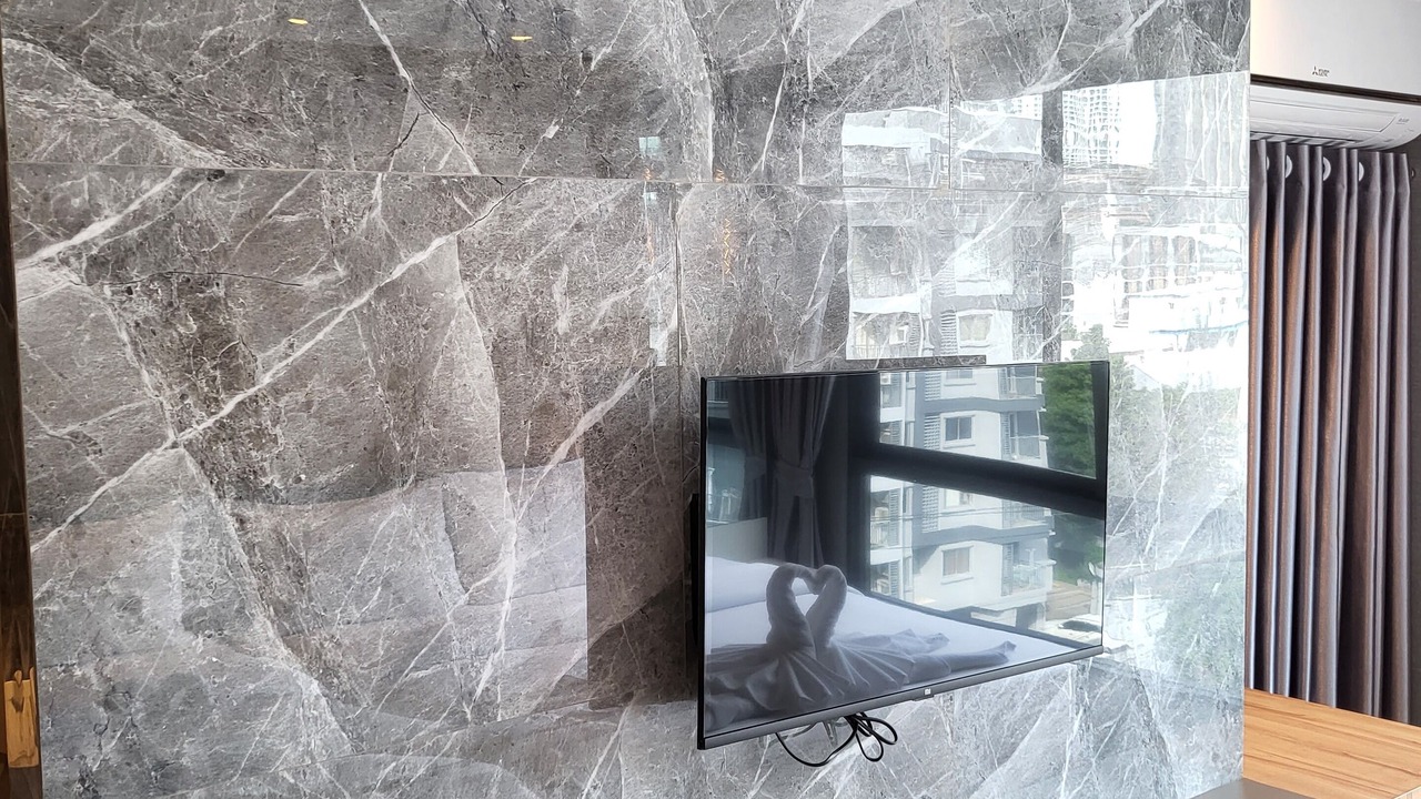 Photo of Bedroom in Pathumwan