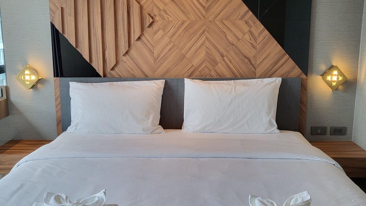 Photo of Bedroom in Pathumwan