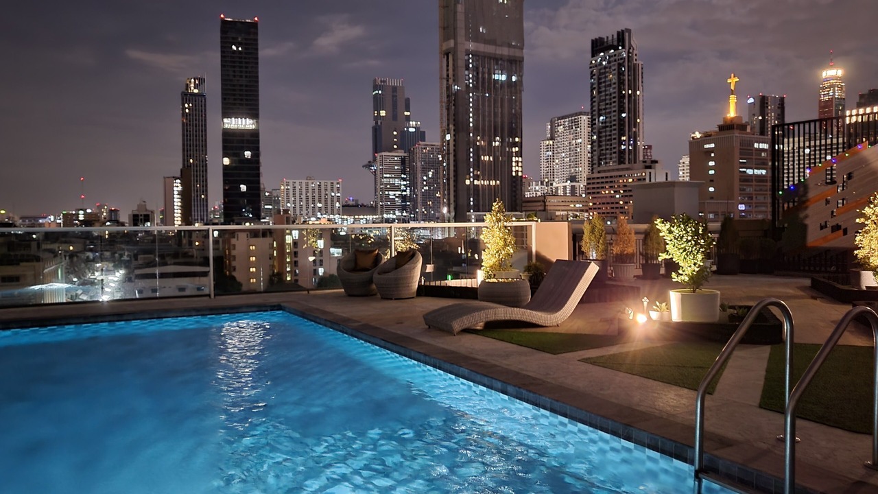 Photo of Outdoor in Pathumwan