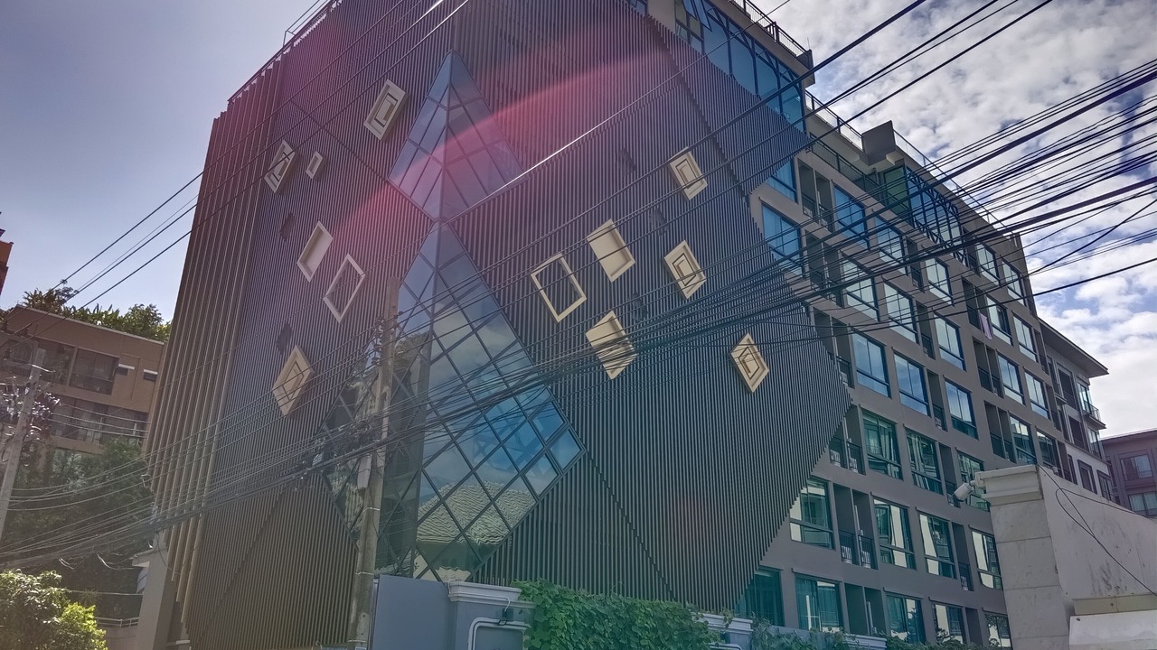 Photo of Outdoor in Pathumwan