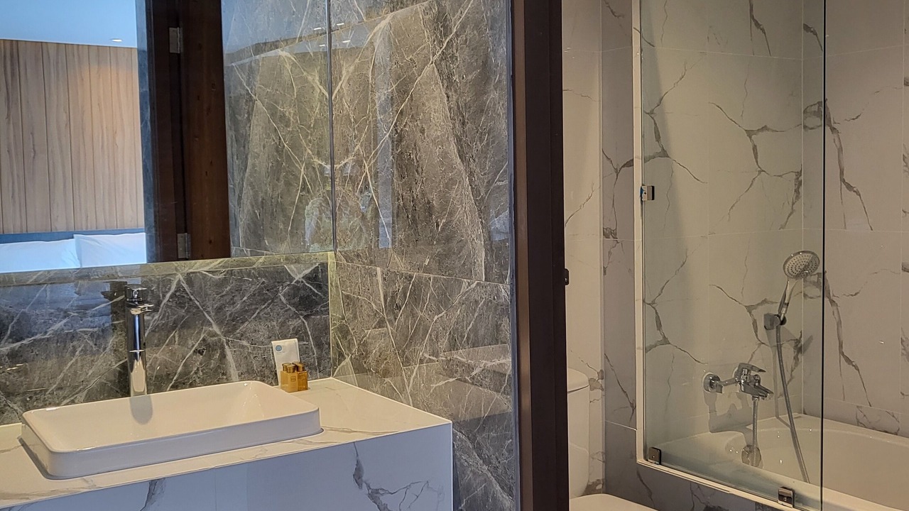Photo of Bathroom in Pathumwan