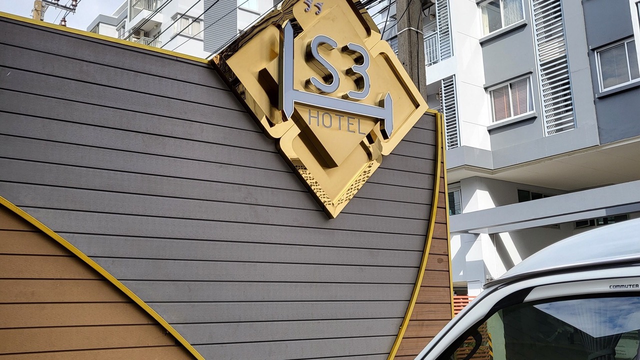 Photo of Outdoor in Pathumwan