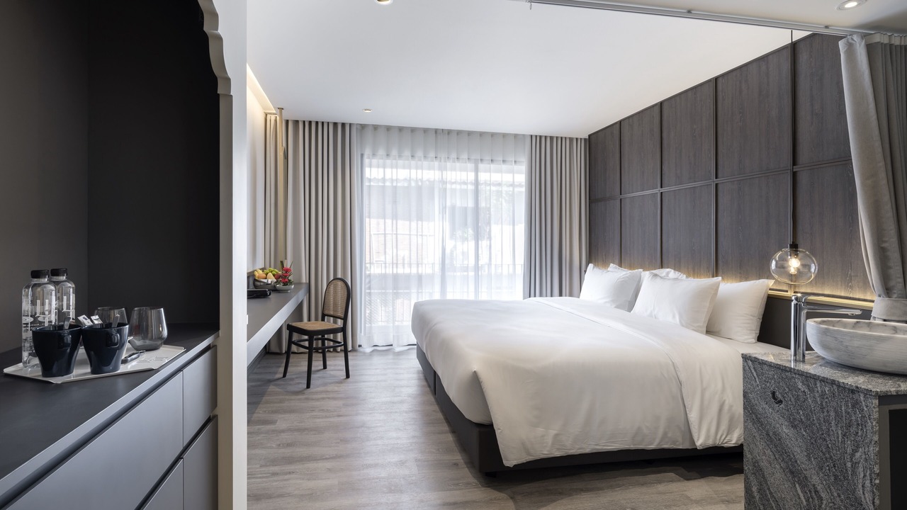 Photo of Bedroom in Ban Phan Thom