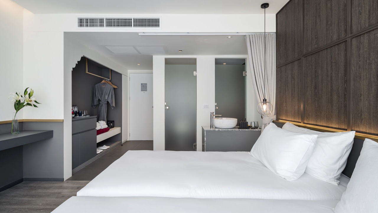 Photo of Bedroom in Ban Phan Thom