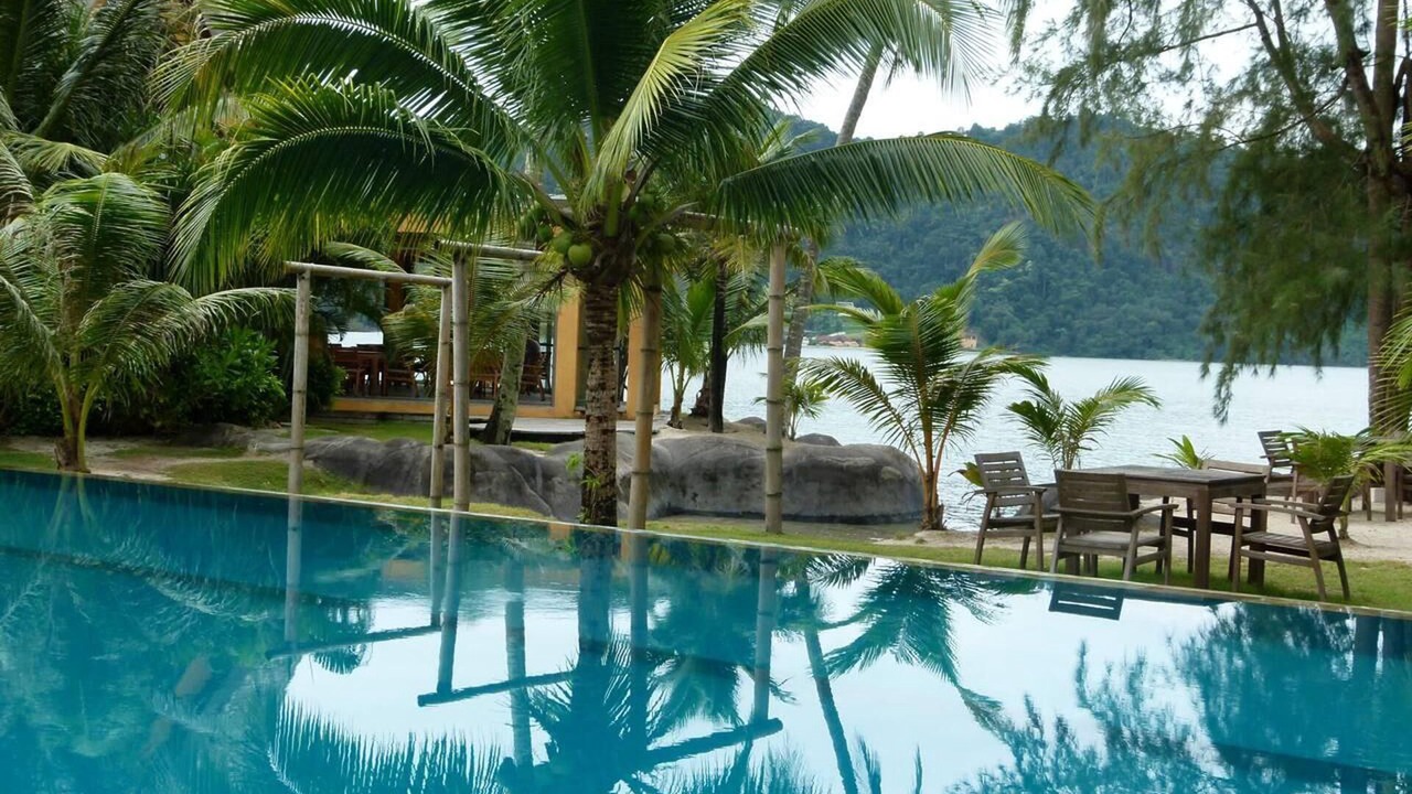 Photo of Outdoor in Klong Son