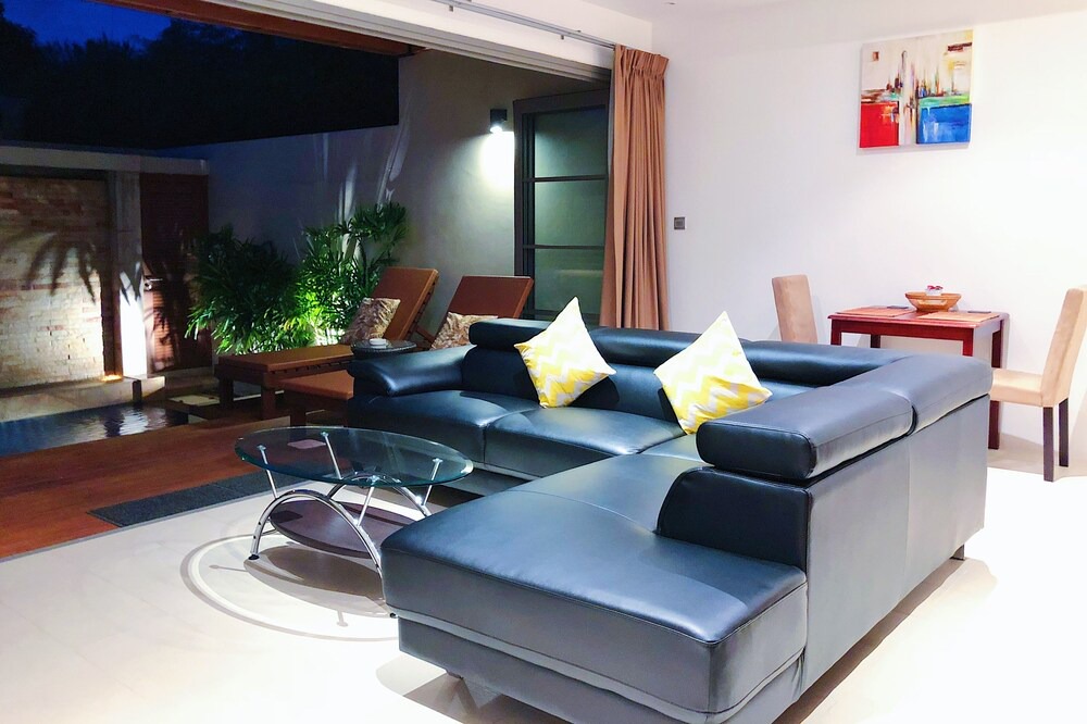 Photo of Bedroom in Cherngtalay
