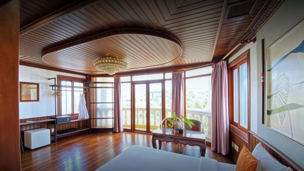 Photo of Bedroom in Taphul Village Area