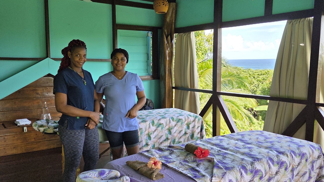 Photo of Others in Little Corn Island