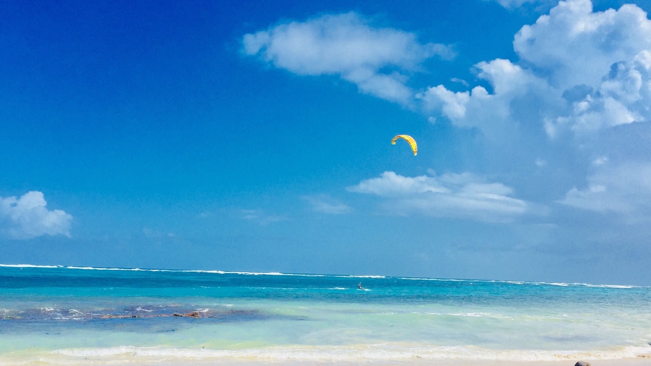Photo of Others in Little Corn Island