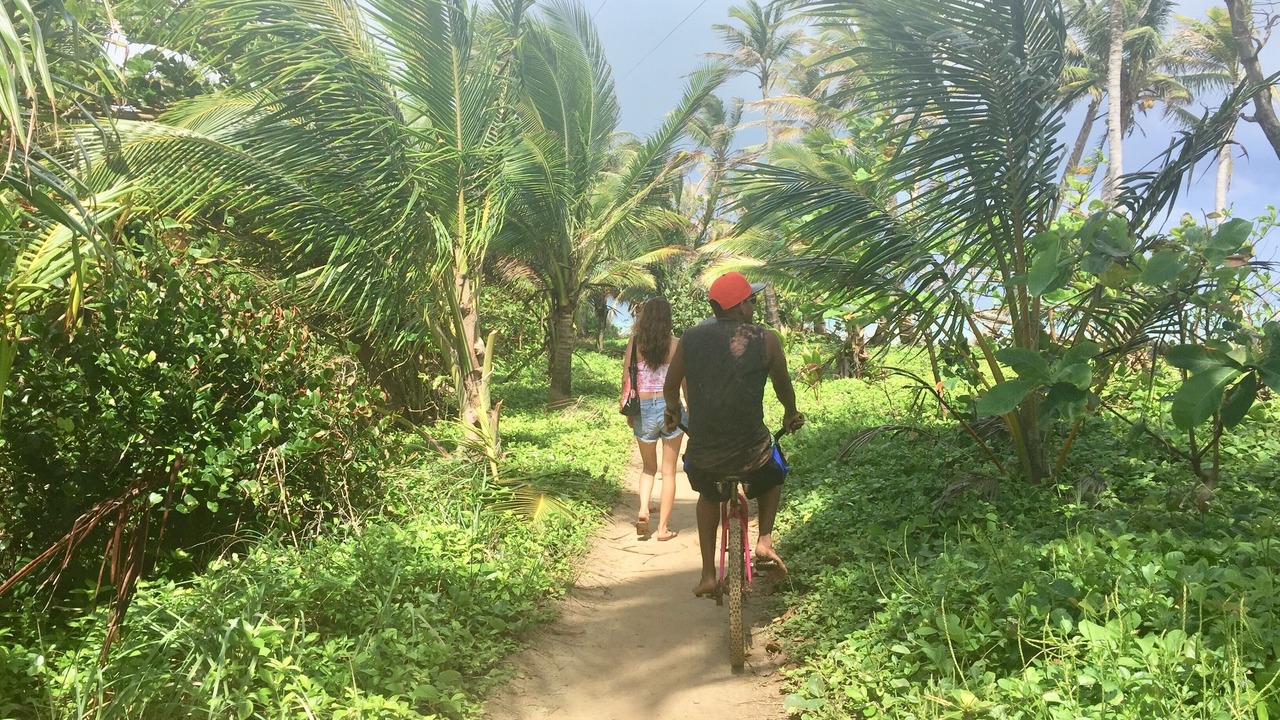 Photo of Others in Little Corn Island