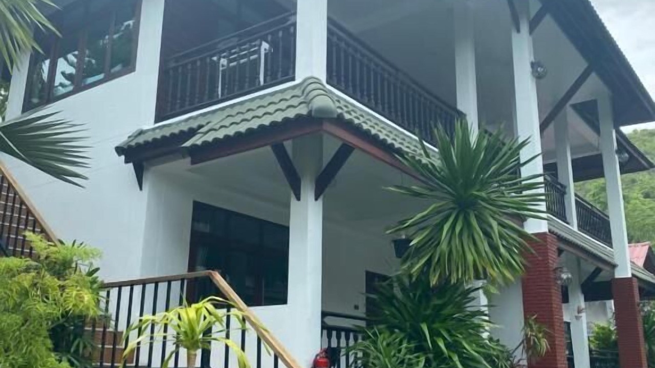 Photo of Outdoor in Haad Yao