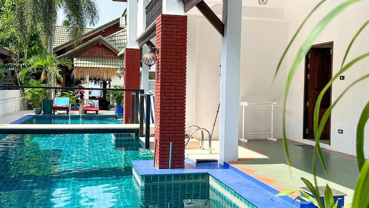 Photo of Outdoor in Haad Yao