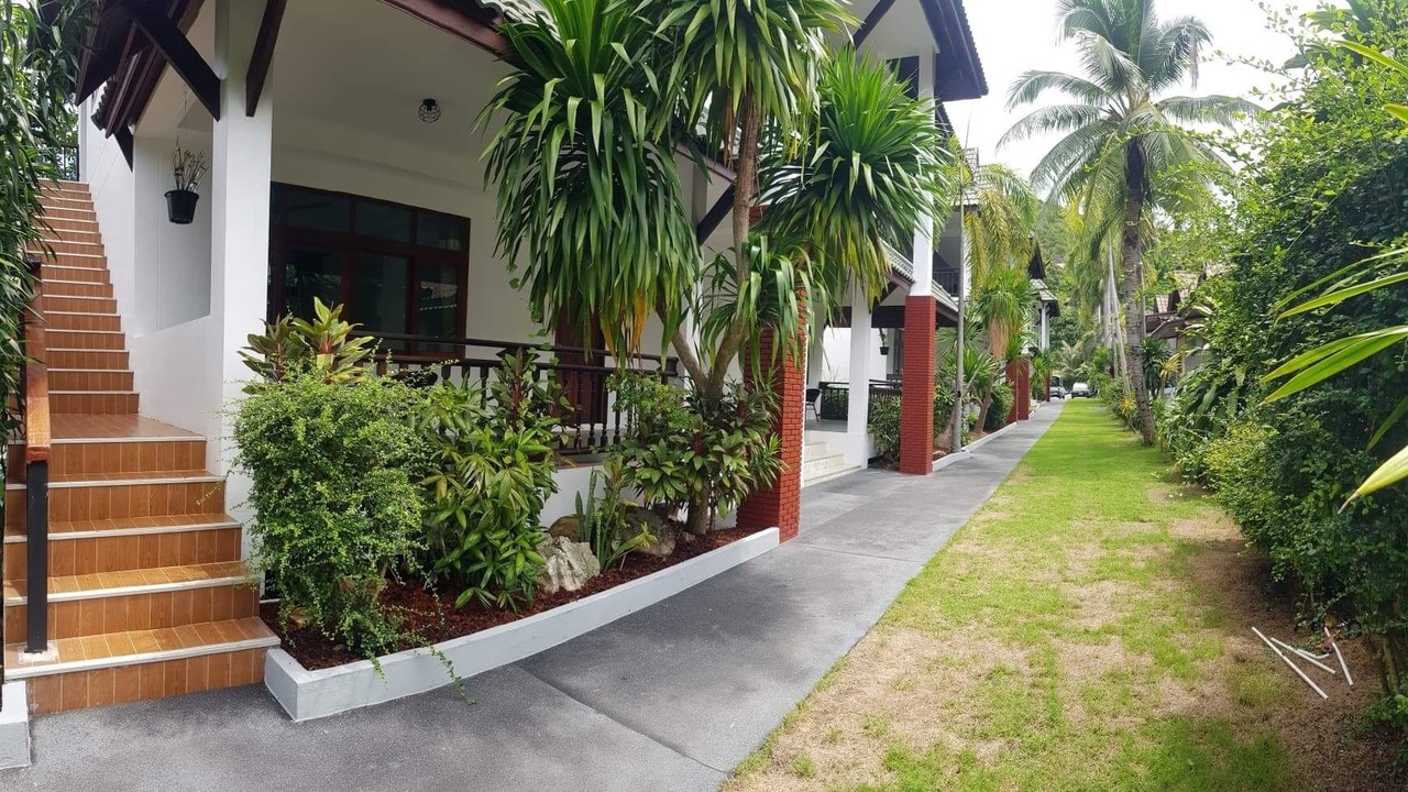 Photo of Outdoor in Haad Yao