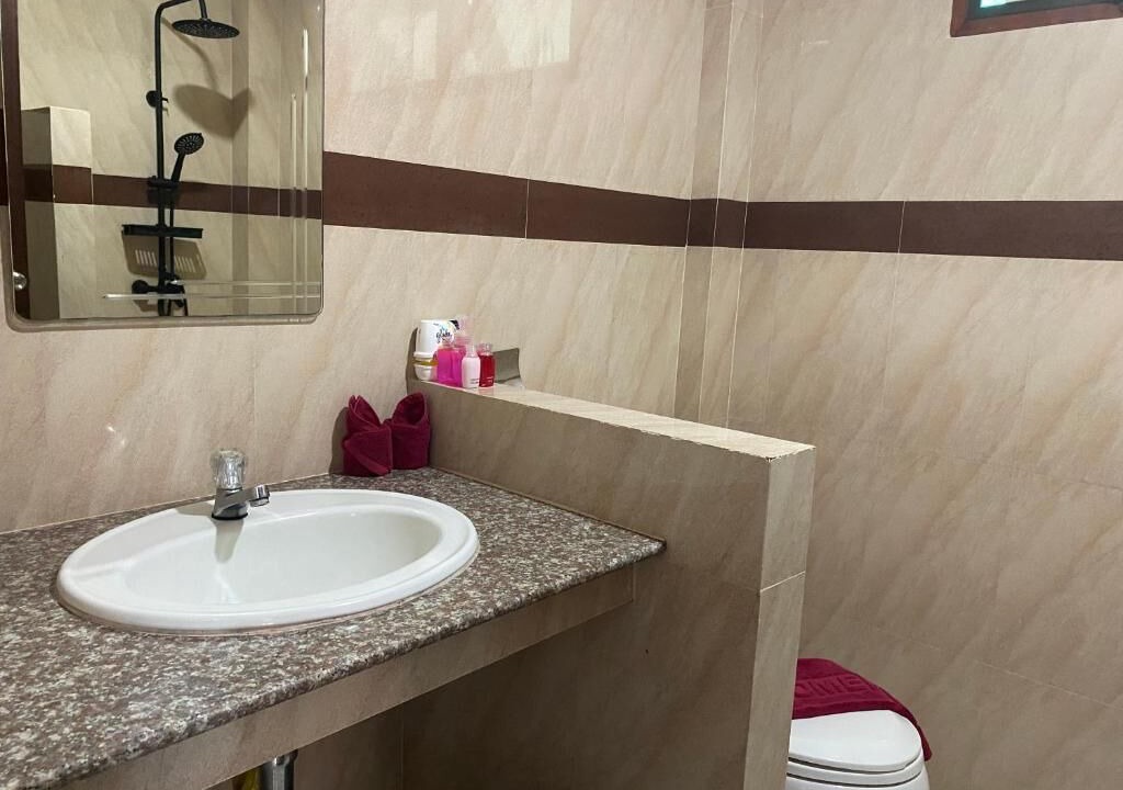 Photo of Bathroom in Haad Yao