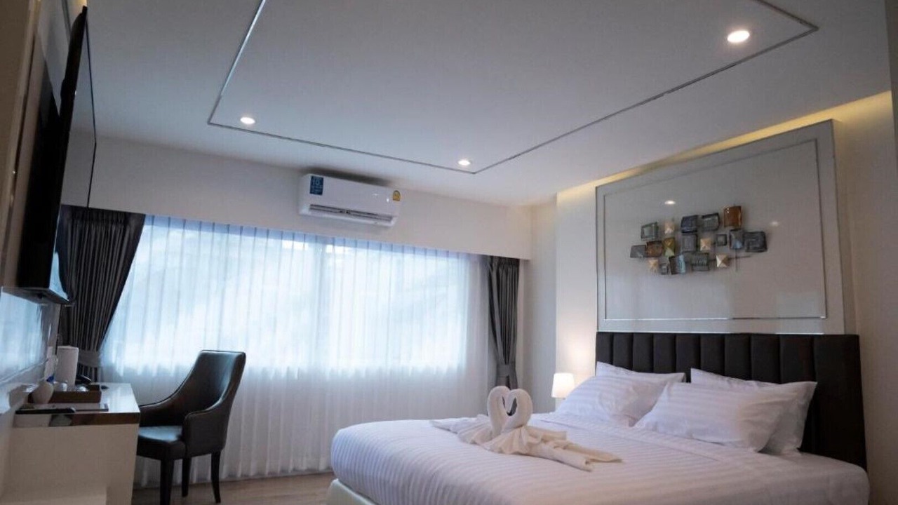 Photo of Bedroom in Nana