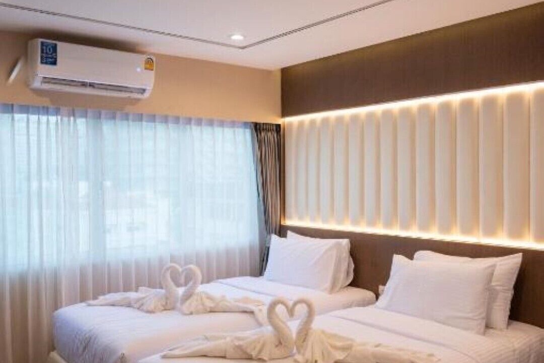 Photo of Bedroom in Nana