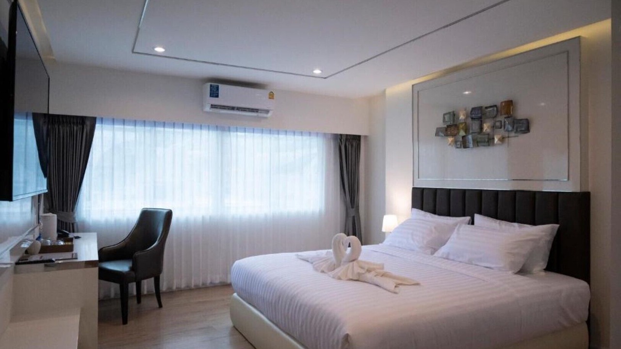 Photo of Bedroom in Nana