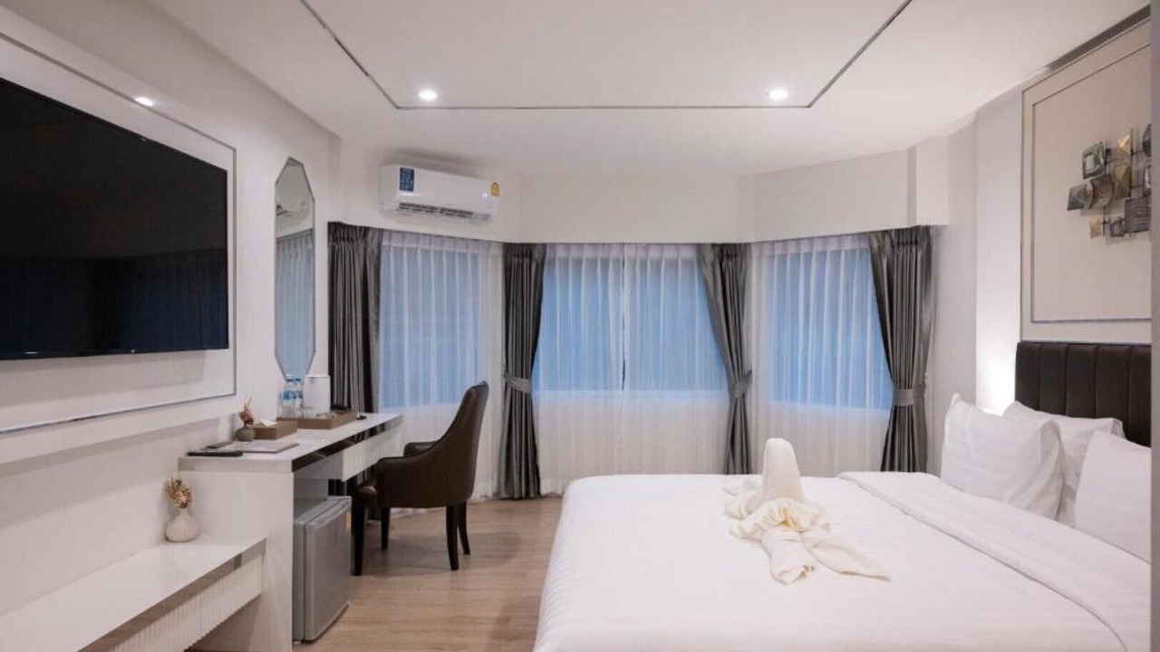 Photo of Bedroom in Nana