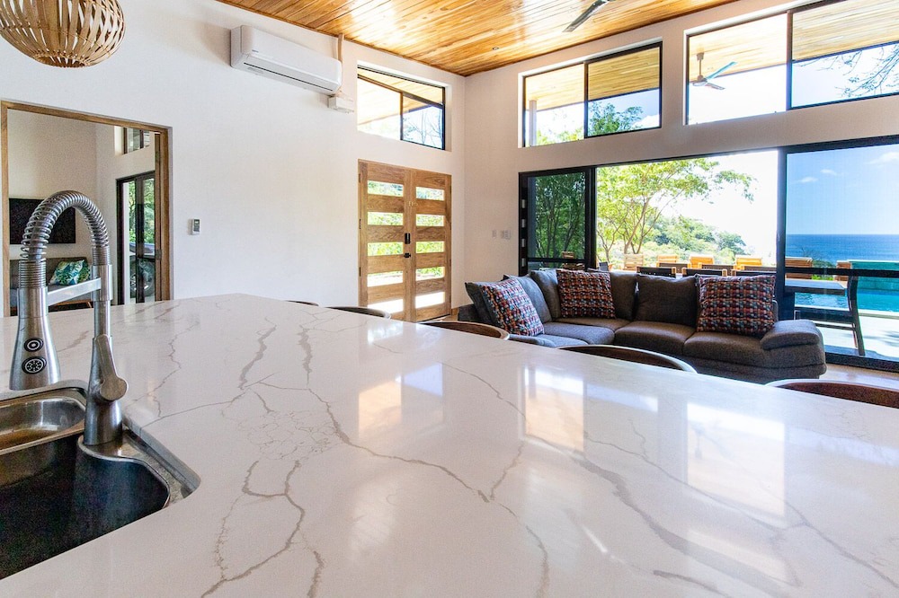 Photo of Kitchen in San Juan del Sur