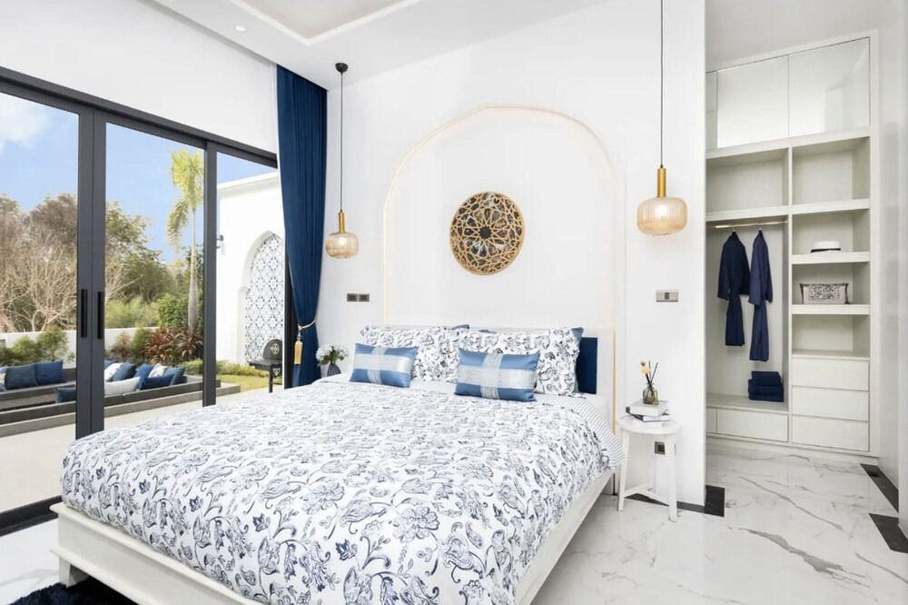 Photo of Bedroom in Si Sunthon