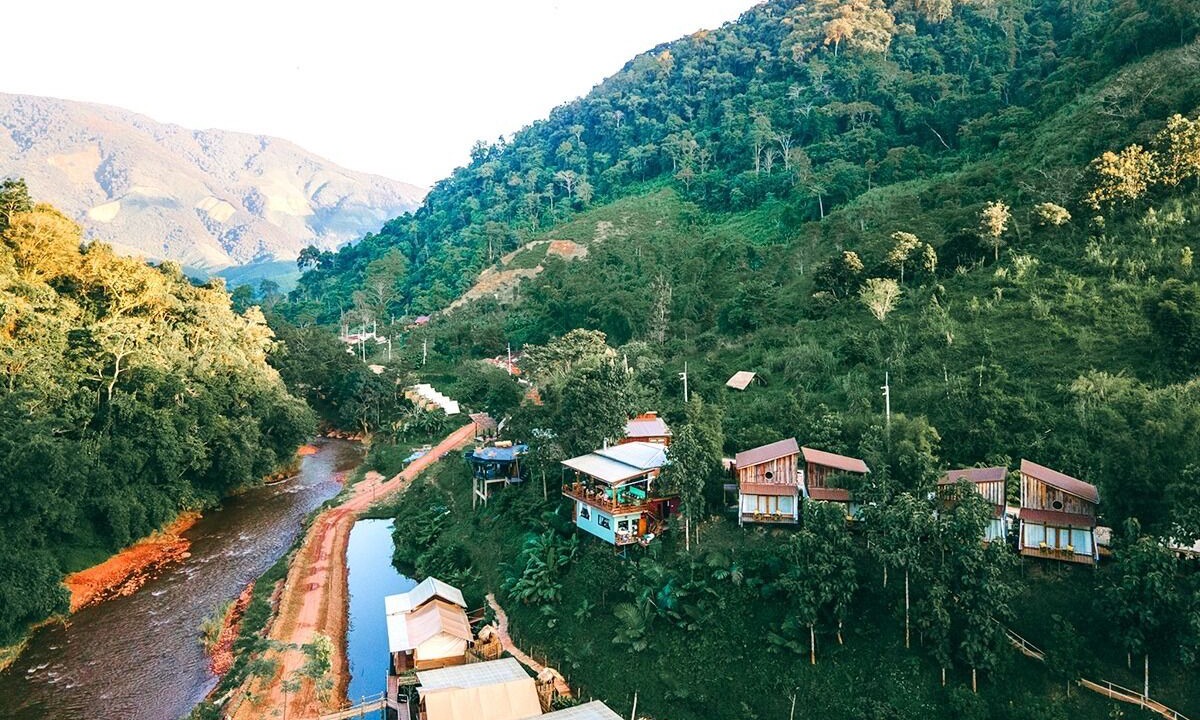 Photo of Outdoor in Bo Kluea